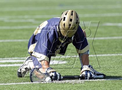 Thumbnail 2 in West Ranch @ Sierra Canyon (Lacrosse Play-in) photogallery.