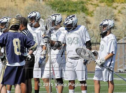 Thumbnail 3 in West Ranch @ Sierra Canyon (Lacrosse Play-in) photogallery.