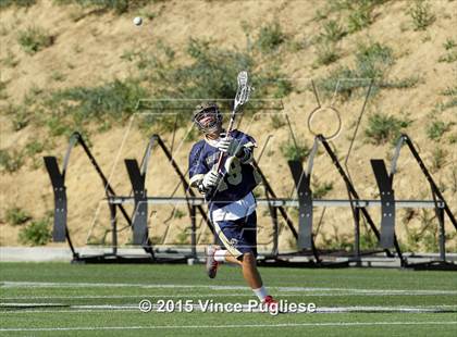 Thumbnail 3 in West Ranch @ Sierra Canyon (Lacrosse Play-in) photogallery.