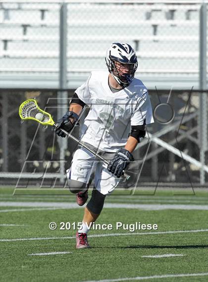Thumbnail 3 in West Ranch @ Sierra Canyon (Lacrosse Play-in) photogallery.