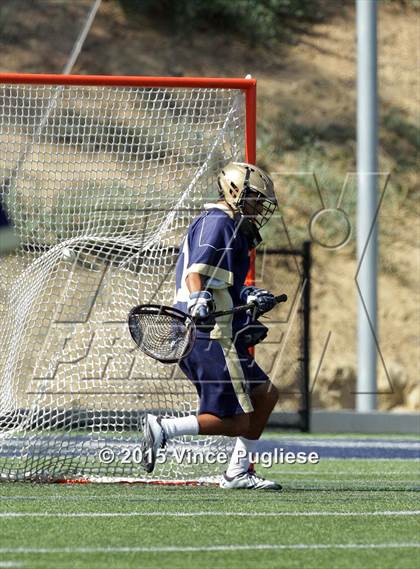 Thumbnail 2 in West Ranch @ Sierra Canyon (Lacrosse Play-in) photogallery.