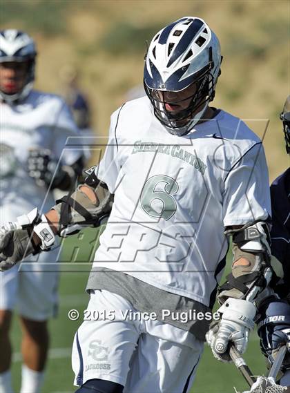 Thumbnail 3 in West Ranch @ Sierra Canyon (Lacrosse Play-in) photogallery.