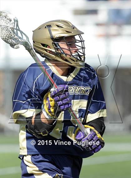 Thumbnail 2 in West Ranch @ Sierra Canyon (Lacrosse Play-in) photogallery.