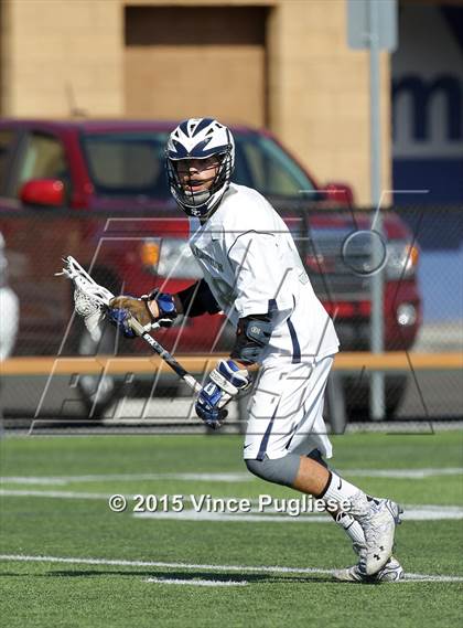 Thumbnail 3 in West Ranch @ Sierra Canyon (Lacrosse Play-in) photogallery.