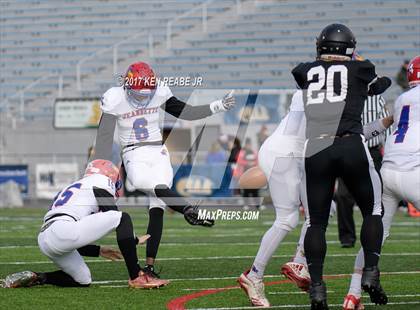 Thumbnail 3 in Jeannette vs. Homer-Center (PIAA Class A Final) photogallery.