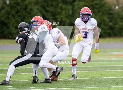 Thumbnail 3 in Jeannette vs. Homer-Center (PIAA Class A Final) photogallery.