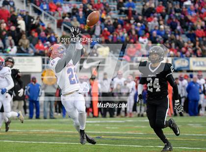Thumbnail 3 in Jeannette vs. Homer-Center (PIAA Class A Final) photogallery.