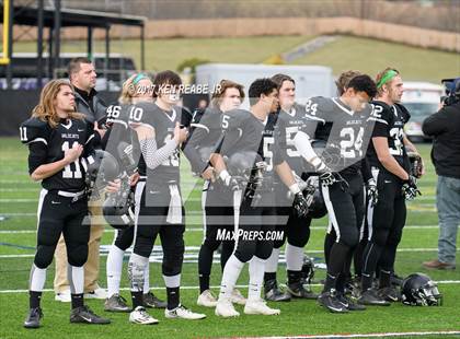 Thumbnail 2 in Jeannette vs. Homer-Center (PIAA Class A Final) photogallery.