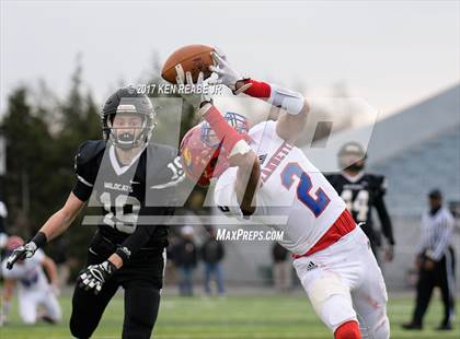Thumbnail 1 in Jeannette vs. Homer-Center (PIAA Class A Final) photogallery.