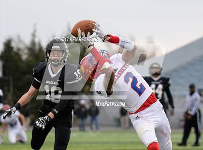 Thumbnail 1 in Jeannette vs. Homer-Center (PIAA Class A Final) photogallery.