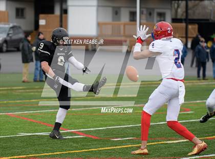 Thumbnail 3 in Jeannette vs. Homer-Center (PIAA Class A Final) photogallery.