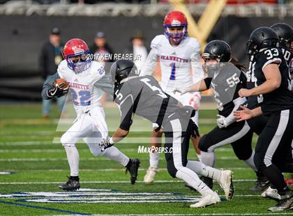 Thumbnail 3 in Jeannette vs. Homer-Center (PIAA Class A Final) photogallery.
