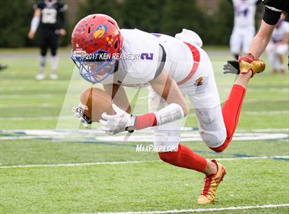 Thumbnail 1 in Jeannette vs. Homer-Center (PIAA Class A Final) photogallery.