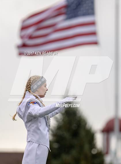 Thumbnail 1 in Jeannette vs. Homer-Center (PIAA Class A Final) photogallery.