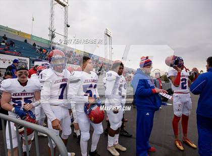 Thumbnail 1 in Jeannette vs. Homer-Center (PIAA Class A Final) photogallery.