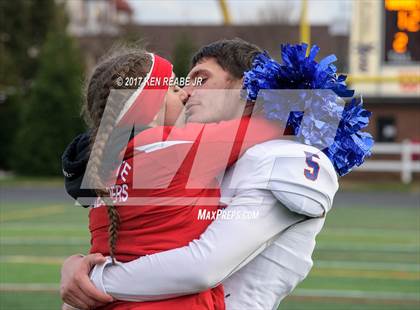 Thumbnail 3 in Jeannette vs. Homer-Center (PIAA Class A Final) photogallery.