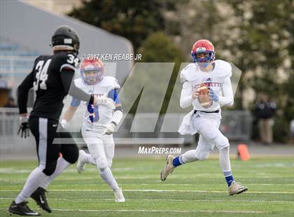 Thumbnail 3 in Jeannette vs. Homer-Center (PIAA Class A Final) photogallery.