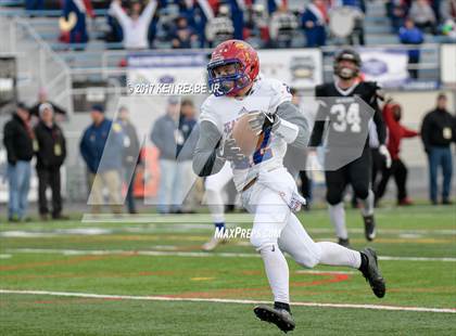 Thumbnail 3 in Jeannette vs. Homer-Center (PIAA Class A Final) photogallery.