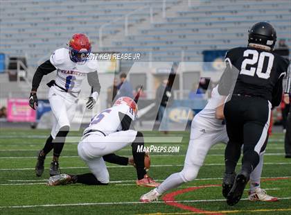 Thumbnail 1 in Jeannette vs. Homer-Center (PIAA Class A Final) photogallery.