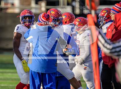 Thumbnail 1 in Jeannette vs. Homer-Center (PIAA Class A Final) photogallery.