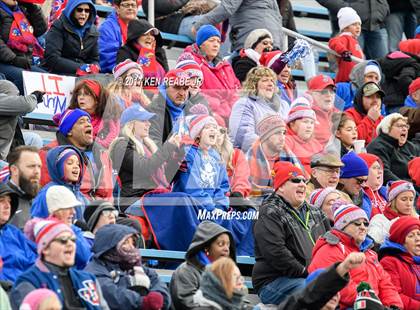 Thumbnail 3 in Jeannette vs. Homer-Center (PIAA Class A Final) photogallery.