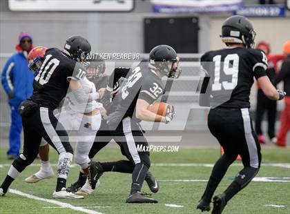 Thumbnail 2 in Jeannette vs. Homer-Center (PIAA Class A Final) photogallery.