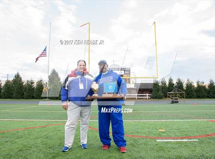 Thumbnail 1 in Jeannette vs. Homer-Center (PIAA Class A Final) photogallery.