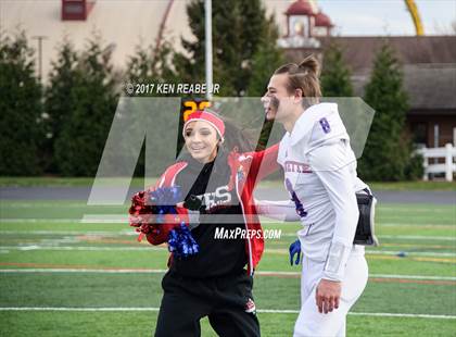 Thumbnail 1 in Jeannette vs. Homer-Center (PIAA Class A Final) photogallery.