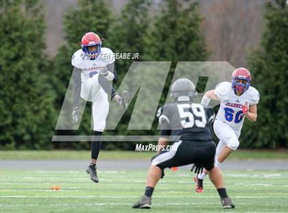 Thumbnail 3 in Jeannette vs. Homer-Center (PIAA Class A Final) photogallery.