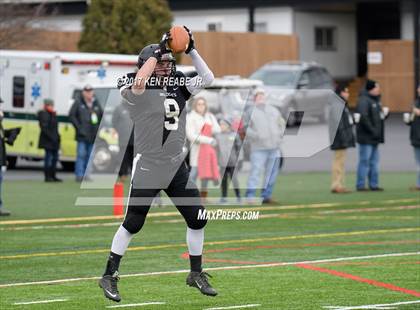 Thumbnail 2 in Jeannette vs. Homer-Center (PIAA Class A Final) photogallery.