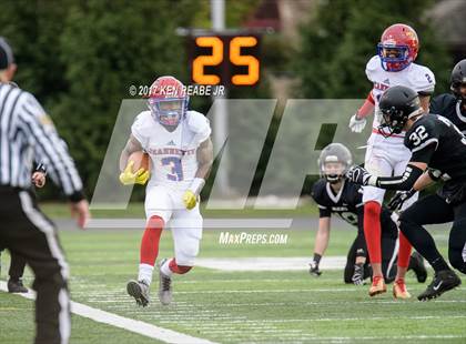 Thumbnail 2 in Jeannette vs. Homer-Center (PIAA Class A Final) photogallery.