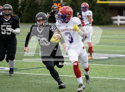 Thumbnail 1 in Jeannette vs. Homer-Center (PIAA Class A Final) photogallery.