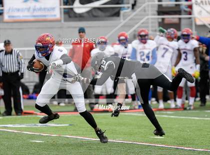 Thumbnail 1 in Jeannette vs. Homer-Center (PIAA Class A Final) photogallery.