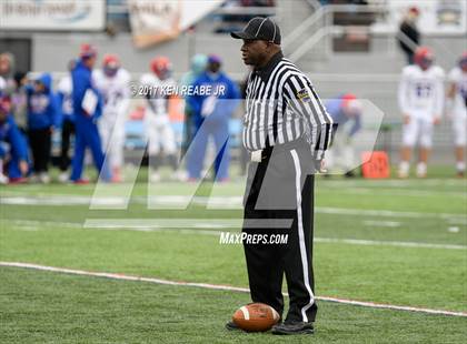 Thumbnail 1 in Jeannette vs. Homer-Center (PIAA Class A Final) photogallery.