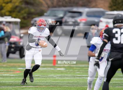 Thumbnail 1 in Jeannette vs. Homer-Center (PIAA Class A Final) photogallery.