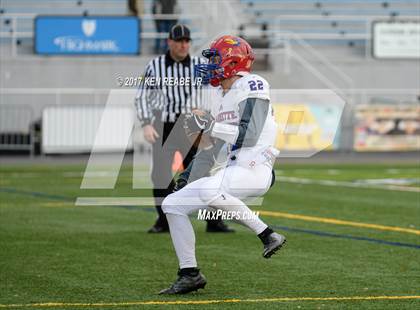 Thumbnail 2 in Jeannette vs. Homer-Center (PIAA Class A Final) photogallery.