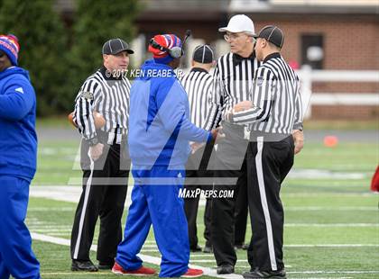 Thumbnail 3 in Jeannette vs. Homer-Center (PIAA Class A Final) photogallery.