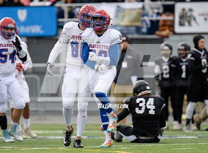Thumbnail 1 in Jeannette vs. Homer-Center (PIAA Class A Final) photogallery.