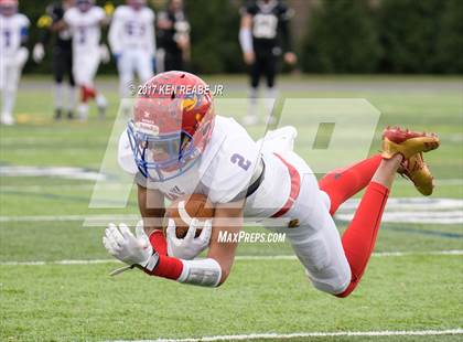 Thumbnail 2 in Jeannette vs. Homer-Center (PIAA Class A Final) photogallery.