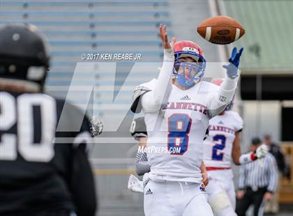 Thumbnail 3 in Jeannette vs. Homer-Center (PIAA Class A Final) photogallery.