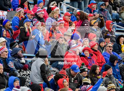 Thumbnail 1 in Jeannette vs. Homer-Center (PIAA Class A Final) photogallery.