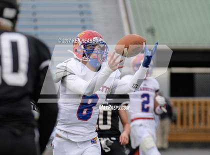 Thumbnail 1 in Jeannette vs. Homer-Center (PIAA Class A Final) photogallery.