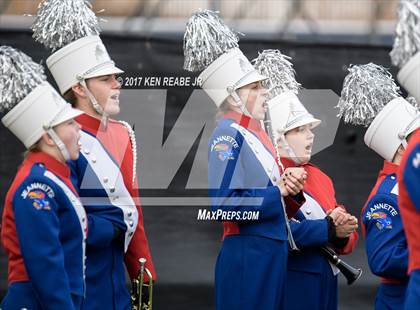 Thumbnail 3 in Jeannette vs. Homer-Center (PIAA Class A Final) photogallery.