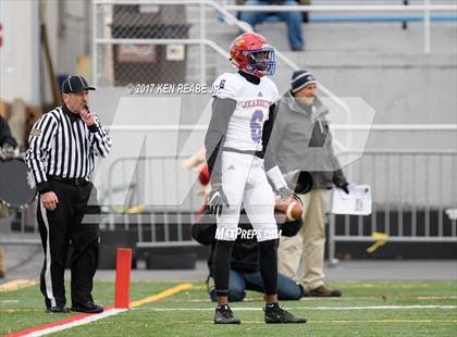 Thumbnail 1 in Jeannette vs. Homer-Center (PIAA Class A Final) photogallery.