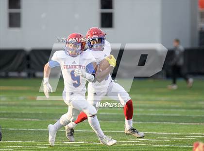 Thumbnail 1 in Jeannette vs. Homer-Center (PIAA Class A Final) photogallery.