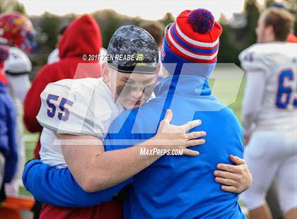 Thumbnail 3 in Jeannette vs. Homer-Center (PIAA Class A Final) photogallery.