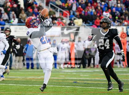 Thumbnail 1 in Jeannette vs. Homer-Center (PIAA Class A Final) photogallery.