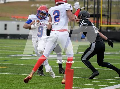 Thumbnail 1 in Jeannette vs. Homer-Center (PIAA Class A Final) photogallery.