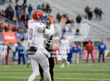 Thumbnail 1 in Jeannette vs. Homer-Center (PIAA Class A Final) photogallery.