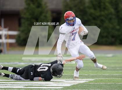 Thumbnail 1 in Jeannette vs. Homer-Center (PIAA Class A Final) photogallery.